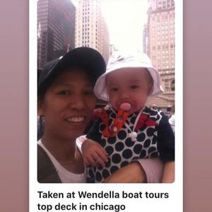 Meet your Posher, Leonida